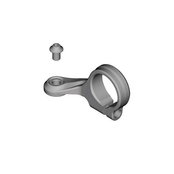 Collarino piastrina Gamma dx SL-M7100