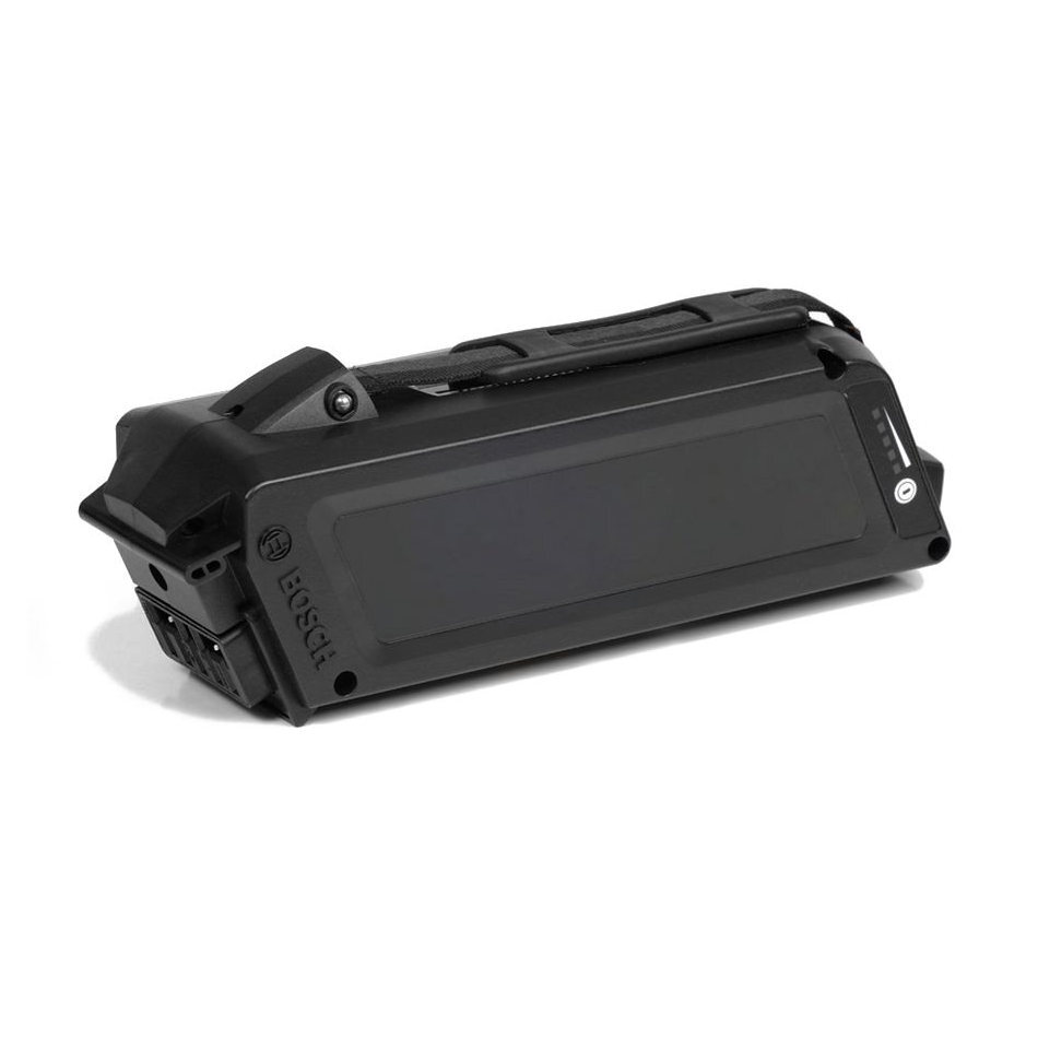 batteria power pack classic line 400wh al telaio 0275007503 BOSCH Batteria elett