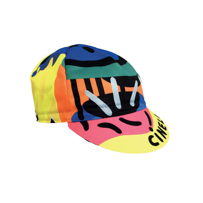cappellino vintage deep love di CINELLI bicicletta