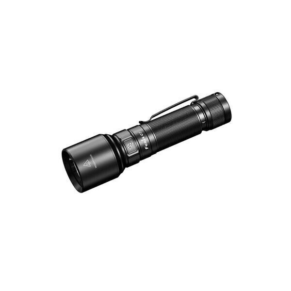 Torcia ricaricabile ad alte prestazioni Fenix ​​C7 3000 lumen 470 metri