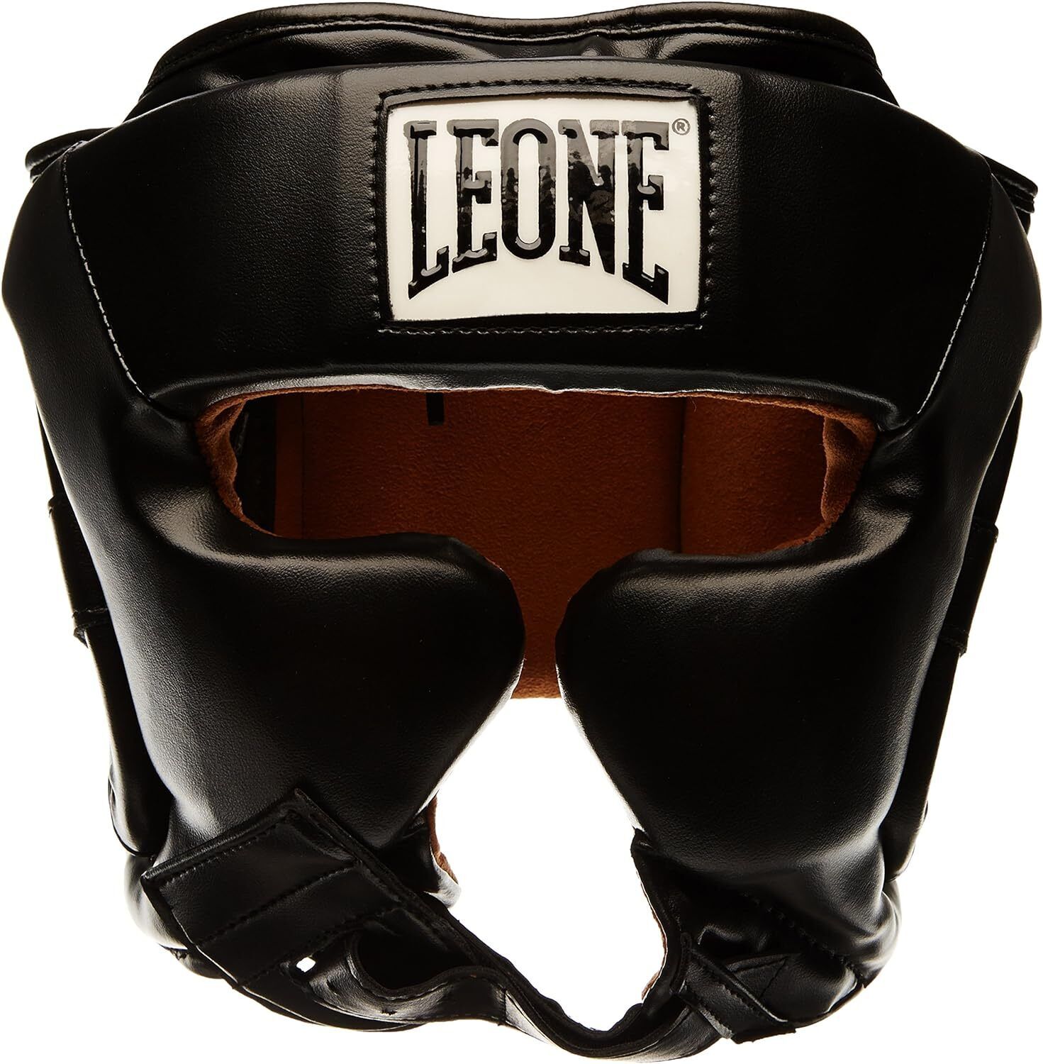 Leone 1947 Training Casco Nero L