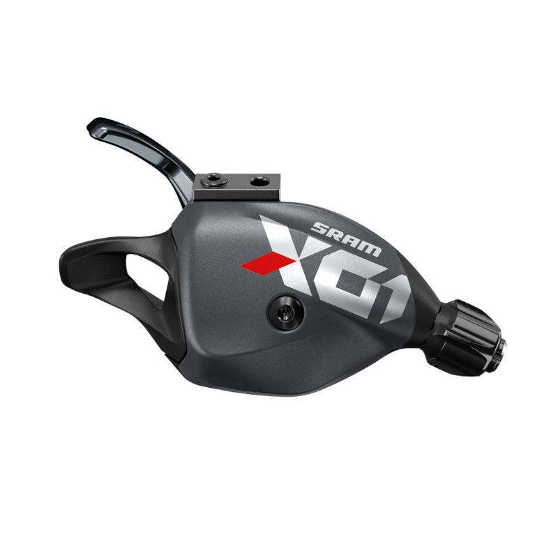 comando cambio trigger x01 eagle 1x12v red SRAM bici comandi cambio