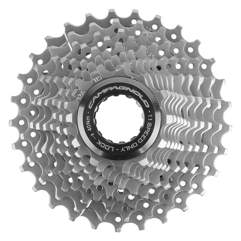 Campagnolo Chorus CS10-CH129 Fh Cass Cpy Chorus 12-29 11s