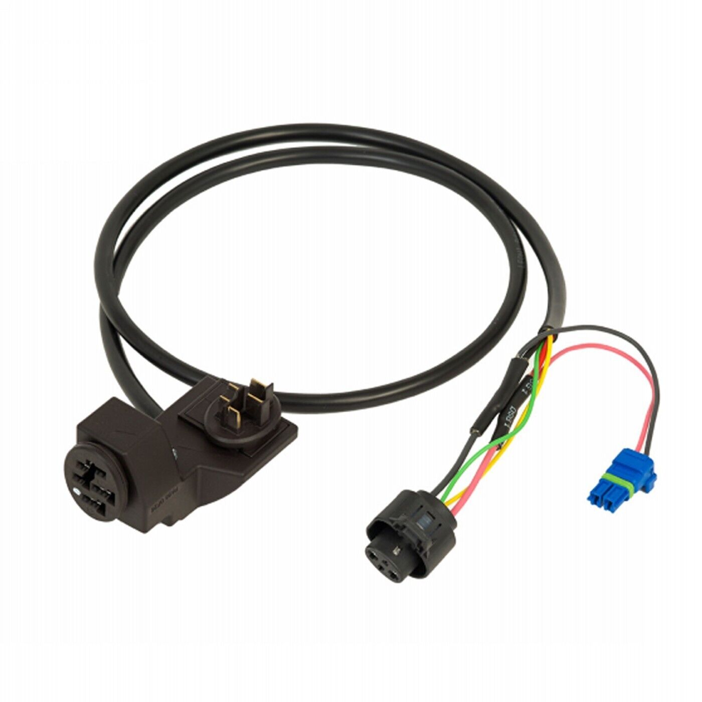 Cavo alimentatore elettrico per nuvinci harmony, 880 mm Bosch Bici