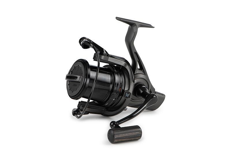 Fox 10000 XC / Pesca Carpa Mulinello