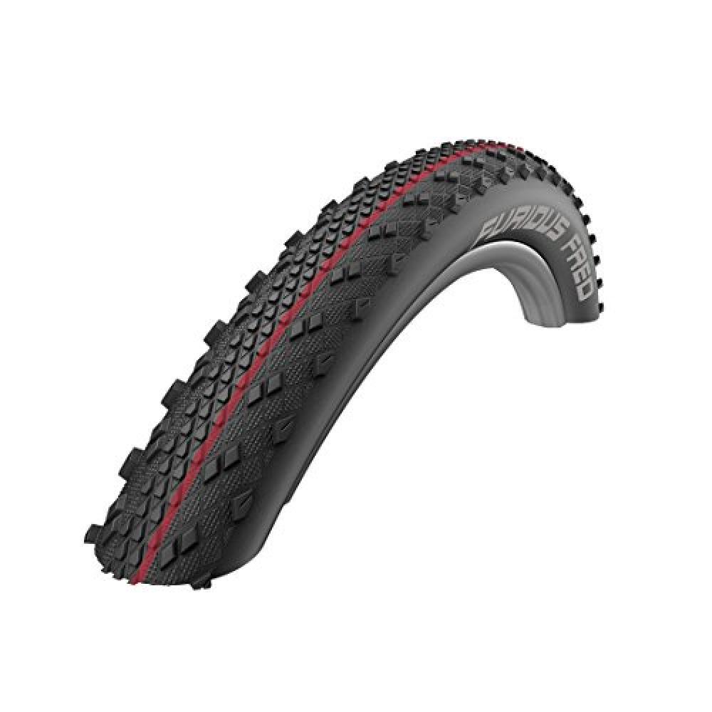 (TG. 50-622 B/B-SK HS395 ADDIX Speed 127EPI) Schwalbe 11600075.03, Furious Fred