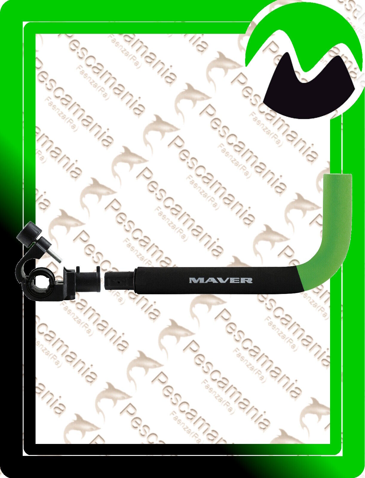 Maver mv-r accessory arm 30cm