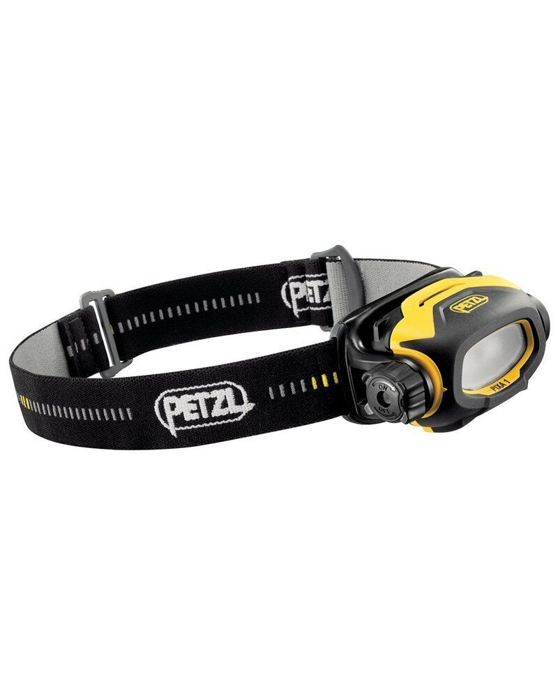 Petzl Lampada Pixa 1