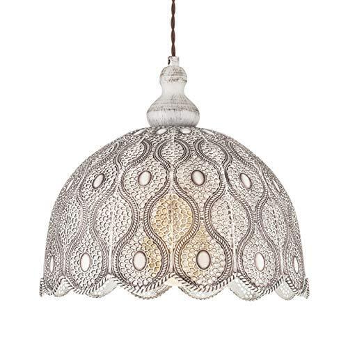 EGLO TALBOT 2 lampada a sospensione Multicolore