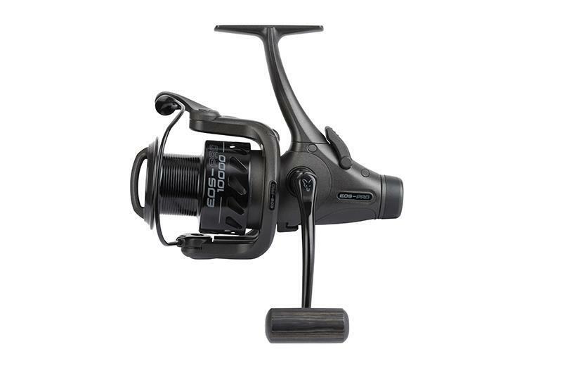 Fox EOS Pro 10000 / Pesca Carpa Mulinello