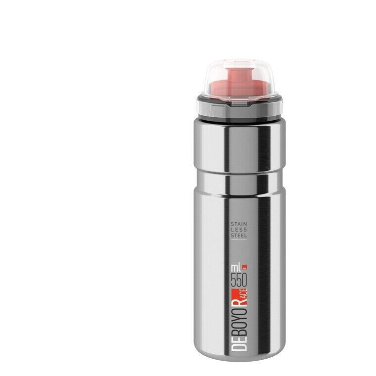 ELITE, Borraccia termica, DEBOYO RACE 550 ml