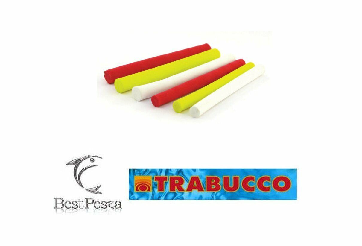 Trabucco SURF POP-UP STICKS - 8mm