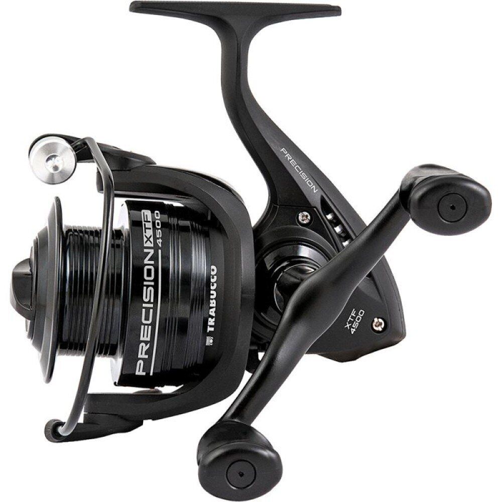 Mulinello Precision XTF 5500 Trabucco