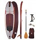 JOBE SUP MIRA 10.0 PACK