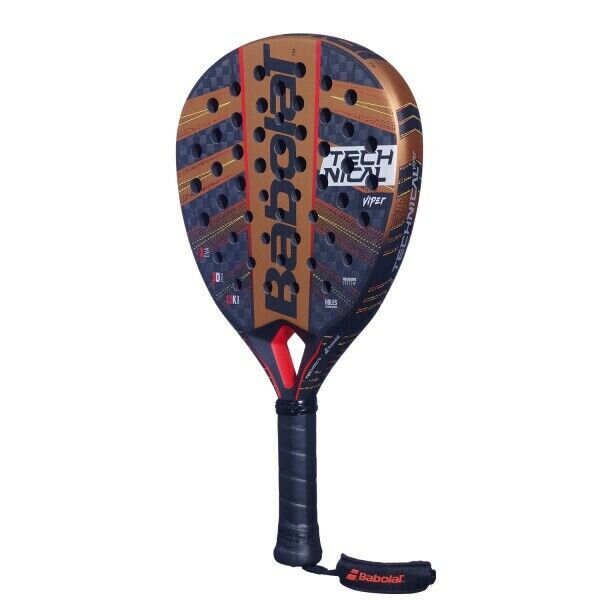 Babolat Technical Viper 2024 Padel