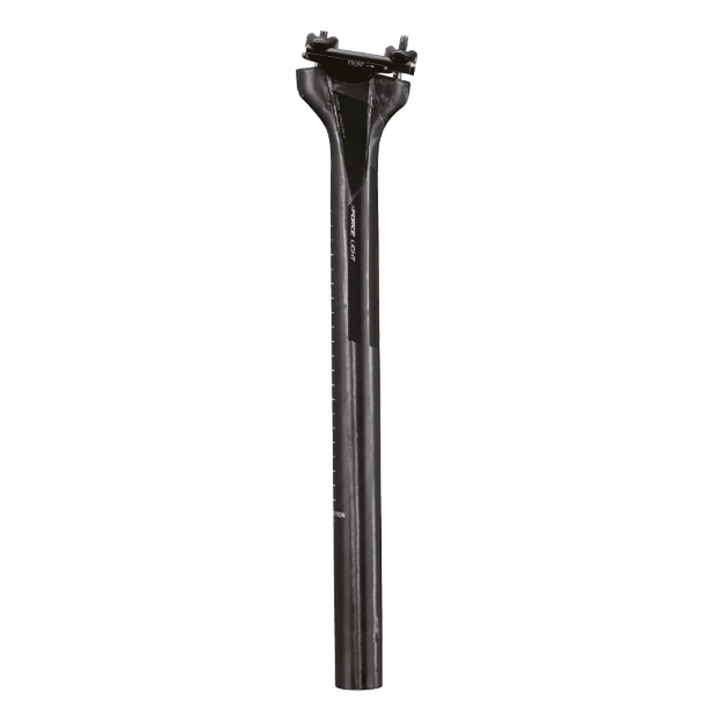 Canotto reggisella k-force arretramento 0 31,6x400mtc di2 a0 Fsa Bici