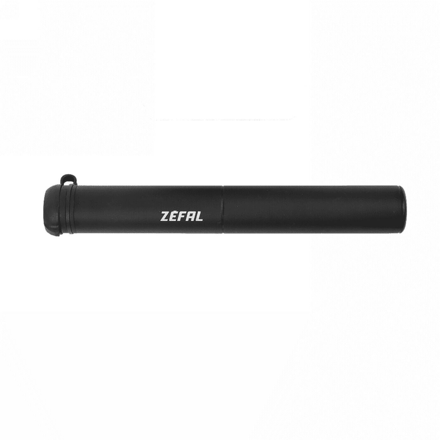 Pompa gravel mini pump black Zefal Bici
