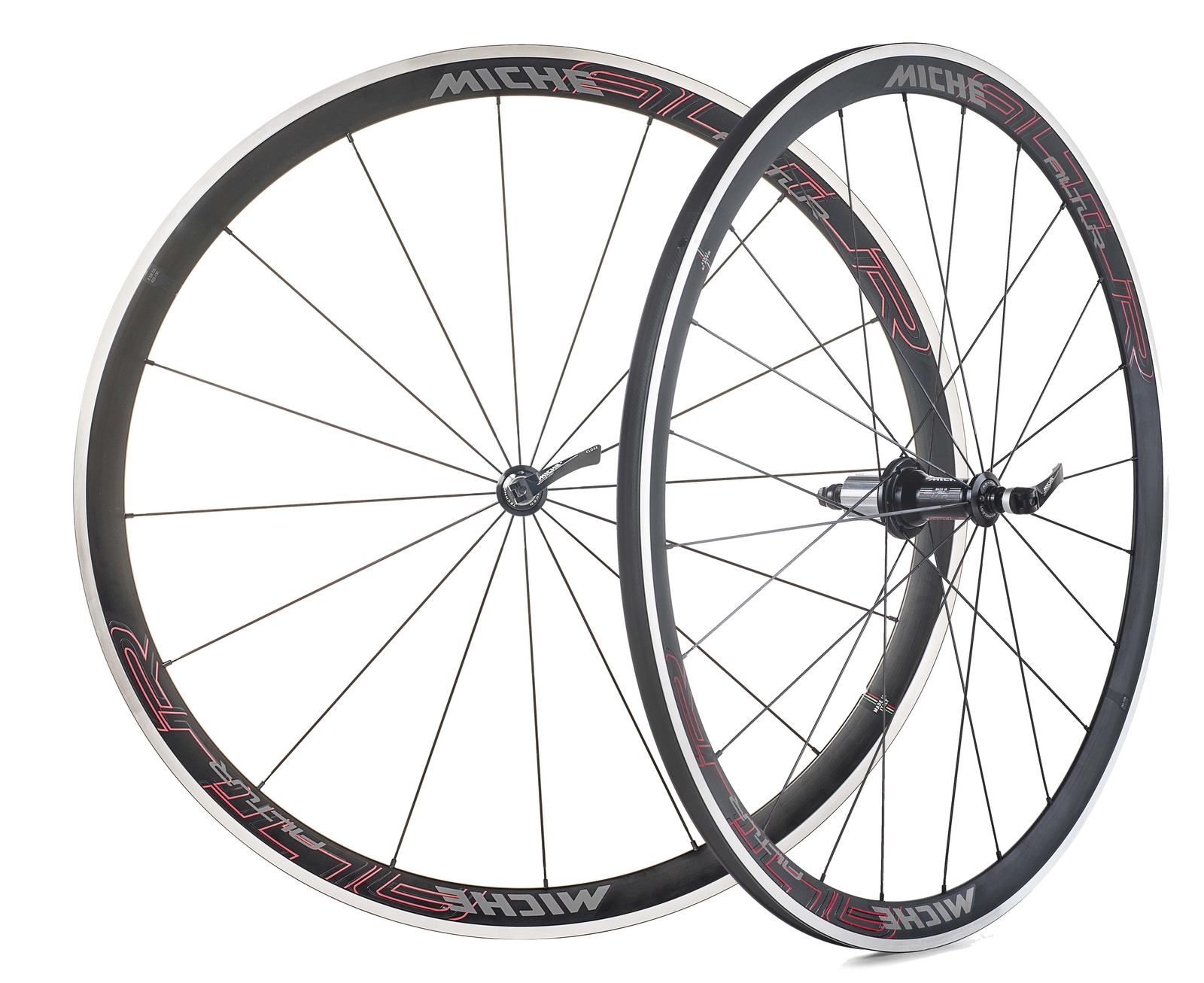 Ruote 28" 15C Miche Altur 2020 Shimano
