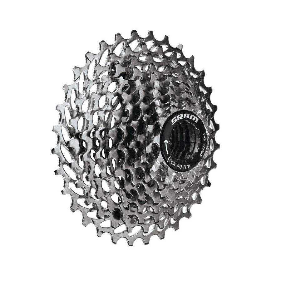 cassetta pignoni pg-1050 powerglide 10v 11-36 SRAM cassetta pignoni bic