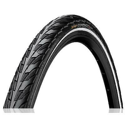 CONTINENTAL COPERTONE PNEUMATICO CONTACT 700x42 REFLECTANTE