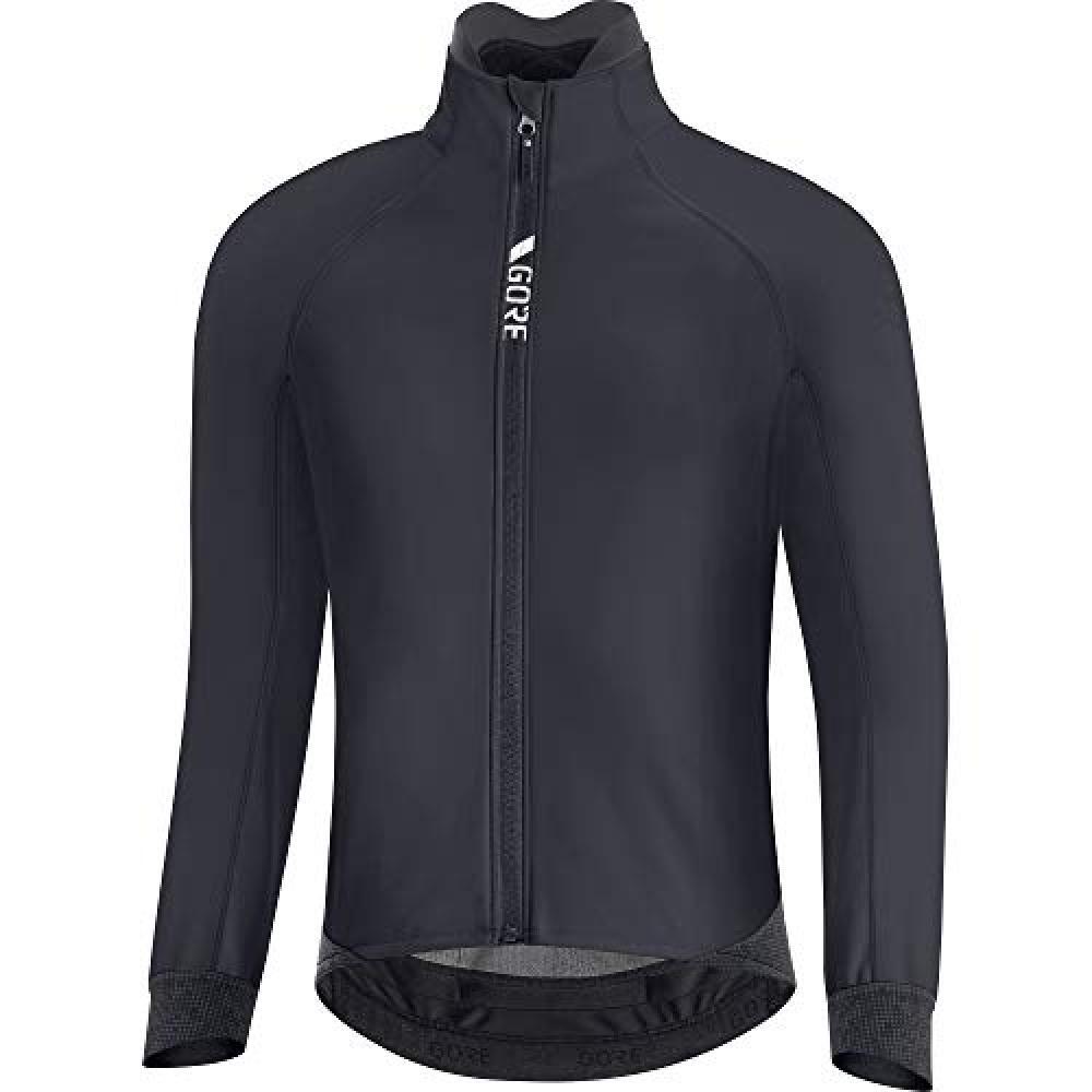 (TG. S) GORE WEAR C5 GORE-TEX INFINIUM, Giacca Termica da Ciclismo per Uomoo, S,