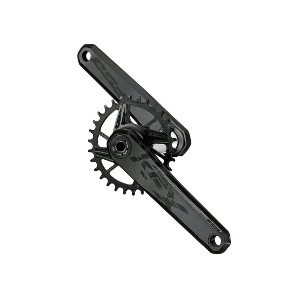 guarnitura kfx modular bb392evo 1x11 32d nero FSA FSA bici mtb