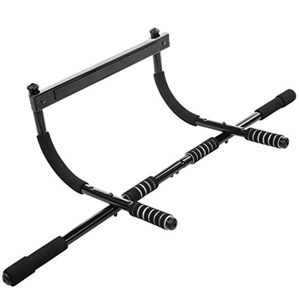 Ultrasport Barra per sollevamento Training da porta, barra per sollevamento, all