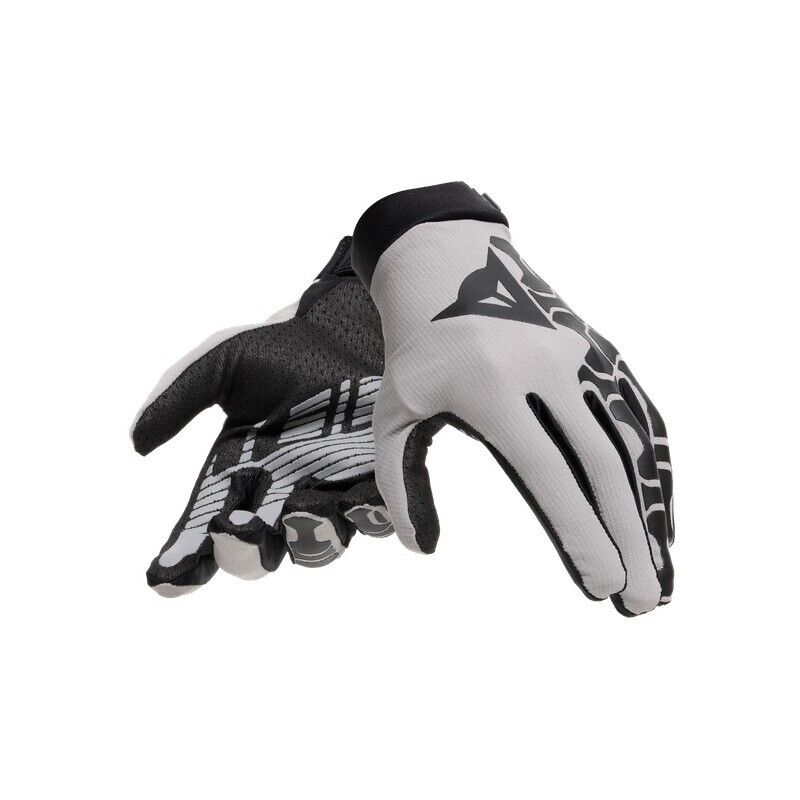 guanti hgr gloves grigio Dainese Bicicletta mountain