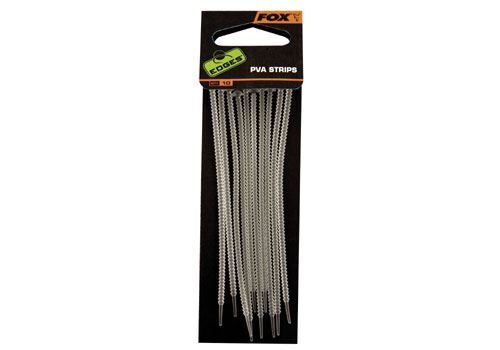 Fox Bordi Pva Strisce x10 / Pesca Carpa