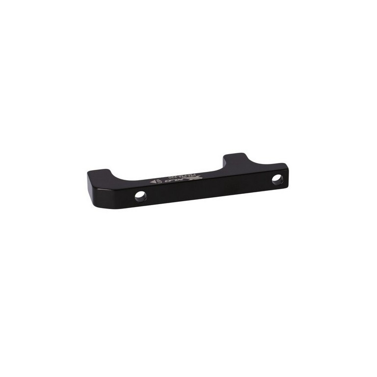 adattatore freno postmount anteriore pm-pm 220mm br-x109 XLC freni a disco