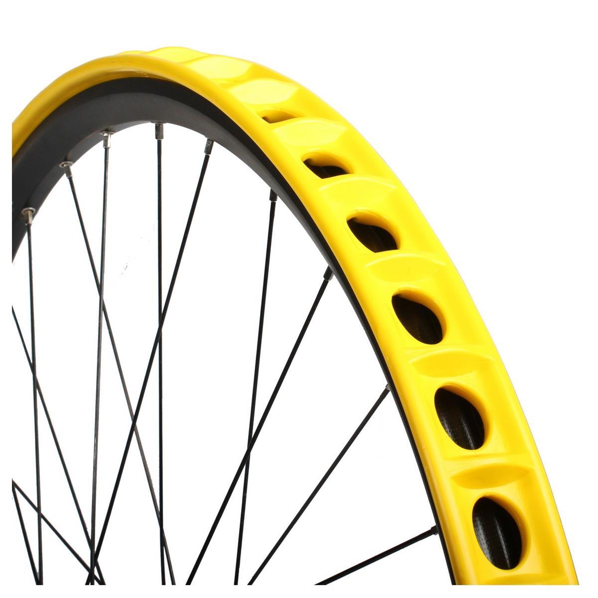 inserto proteggi cerchio rim protector 29 ROCKSTOP bicicletta