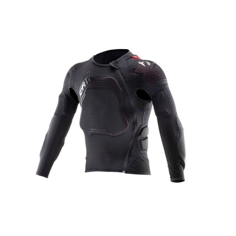 corpetto protettivo body protector 3df airfit lite bambino nero LEATT bambino -