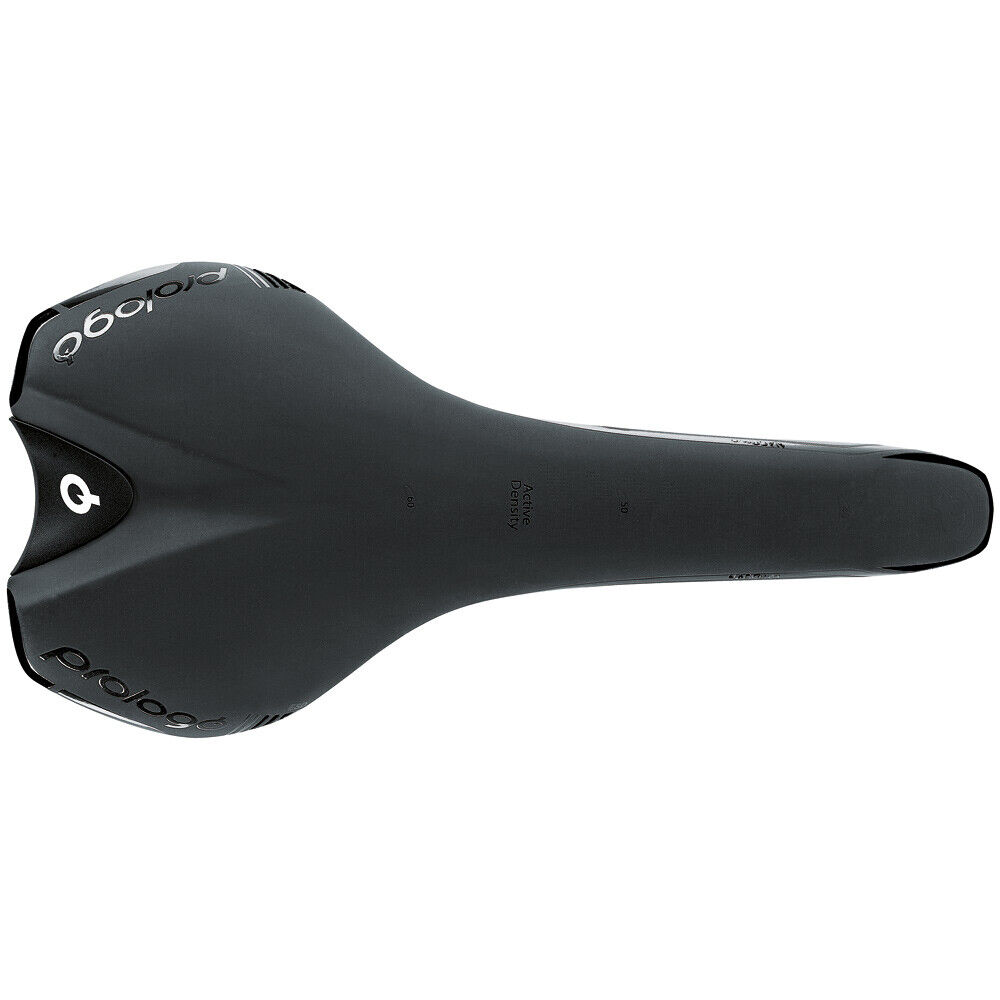 Prologo Nago Evo 141 Tirox Blk cycle bike saddle
