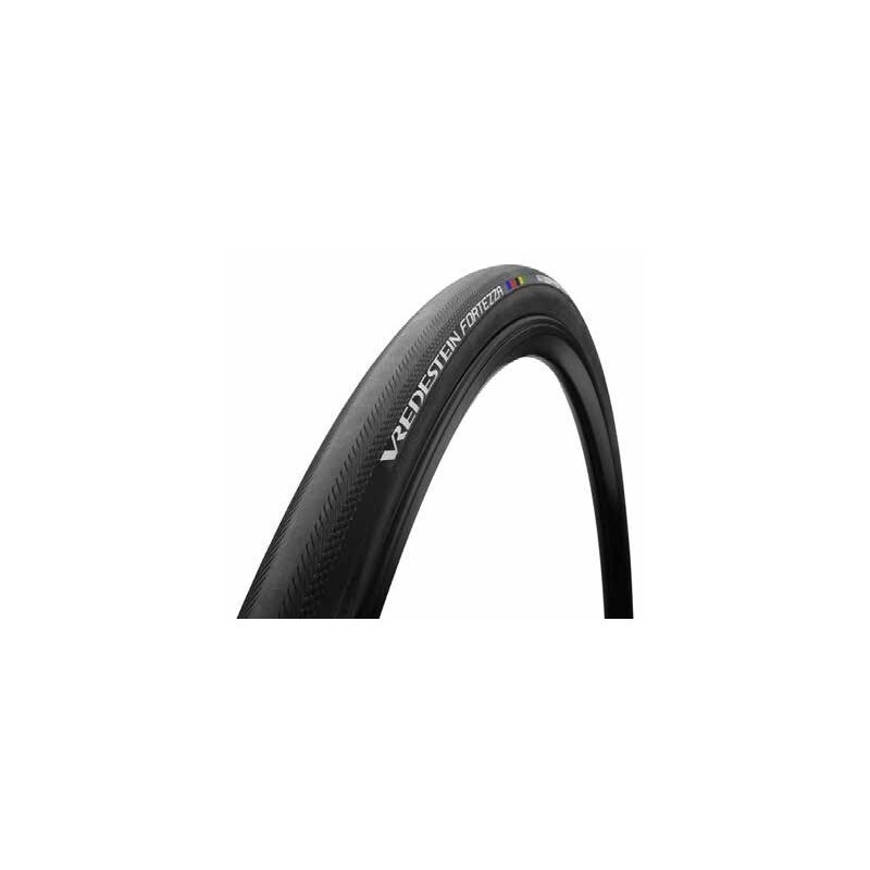 Copertone Fortezza Tricomp VREDESTEIN 700x25 Pieghevole Nero 235gr