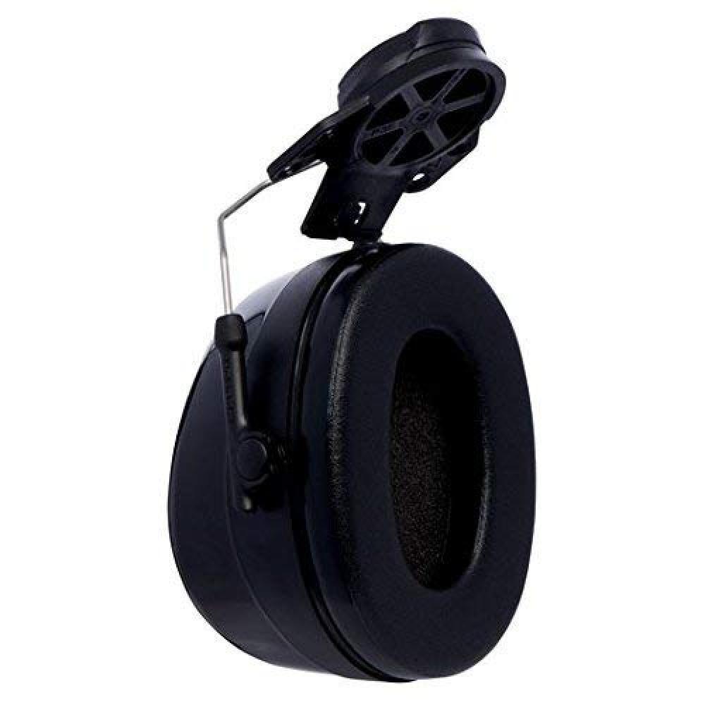 (TG. Normale) 3M™ PELTOR™ ProTac™ III Cuffia Protettiva, nero, 31 dB, con