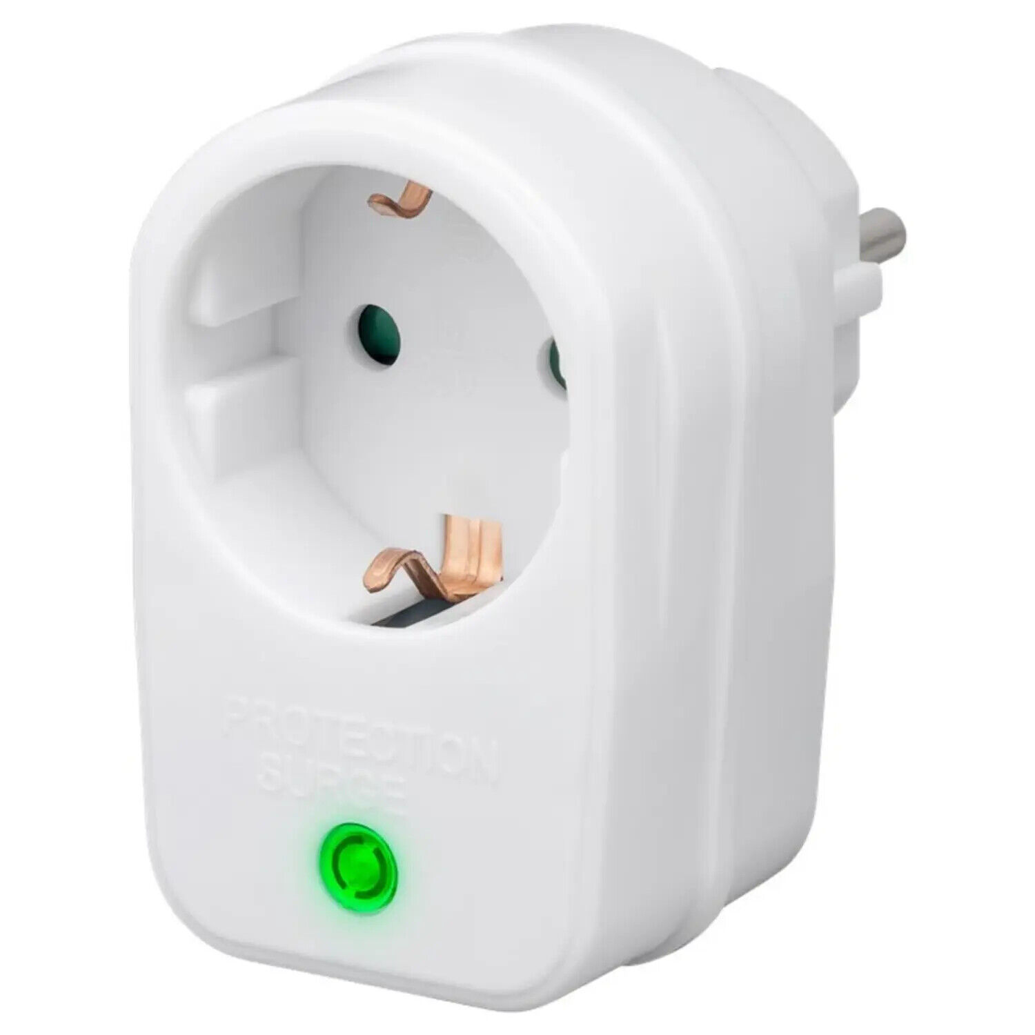 protezione da sovratensioni rete per presa corrente elettrica 230volt