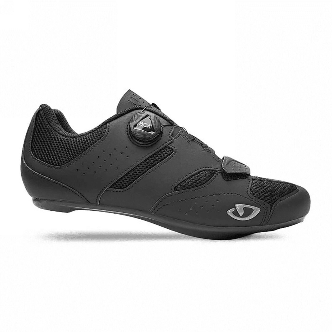 Scarpe savix ii nero taglia 39 Giro Bici