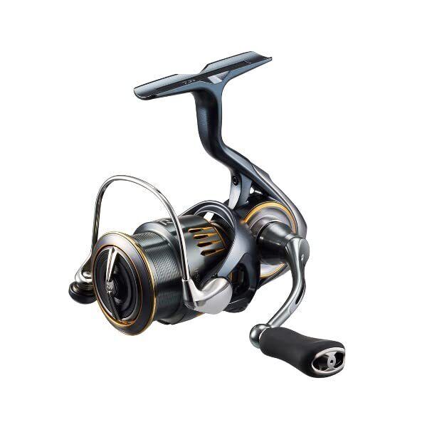 Daiwa 23 AIRITY LT2500S-DH 5.1 Spinning Mulinello Exchagable Manico ‎ Da