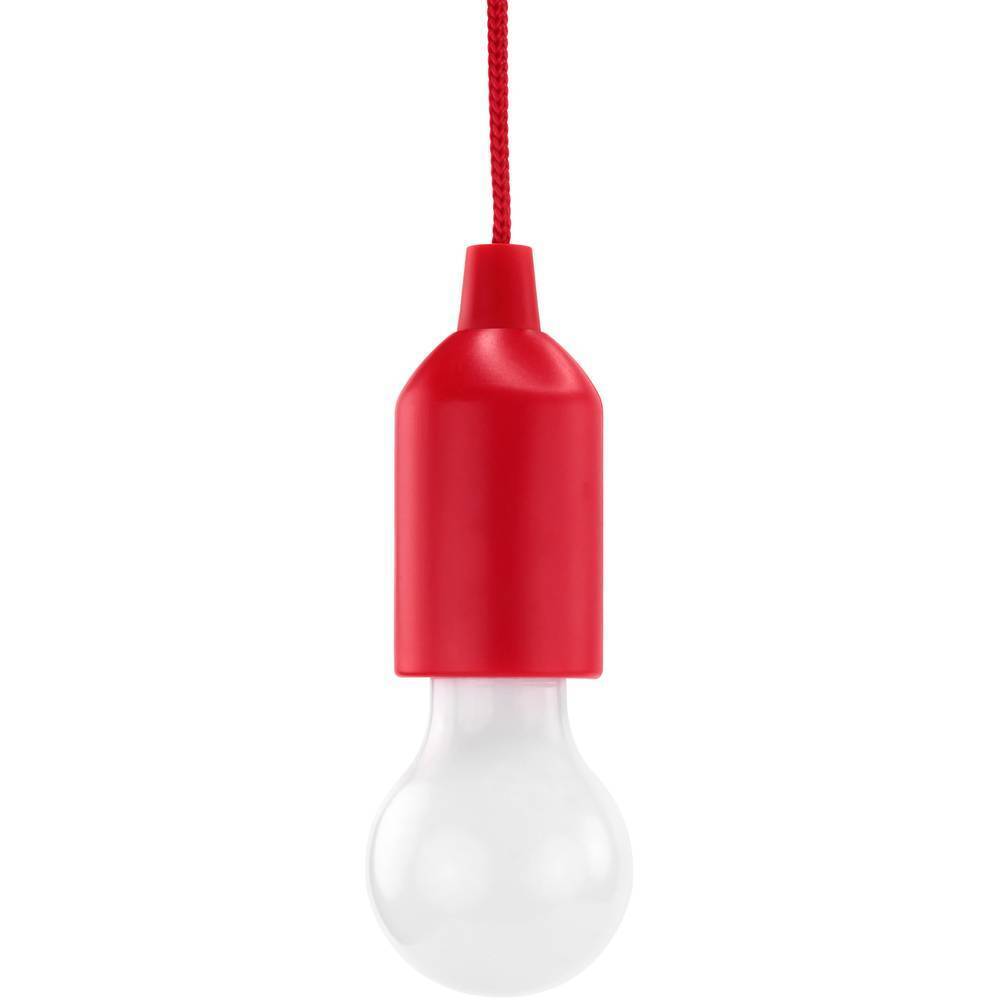Luce da campeggio HyCell Pull-Light PL 1600-0176
