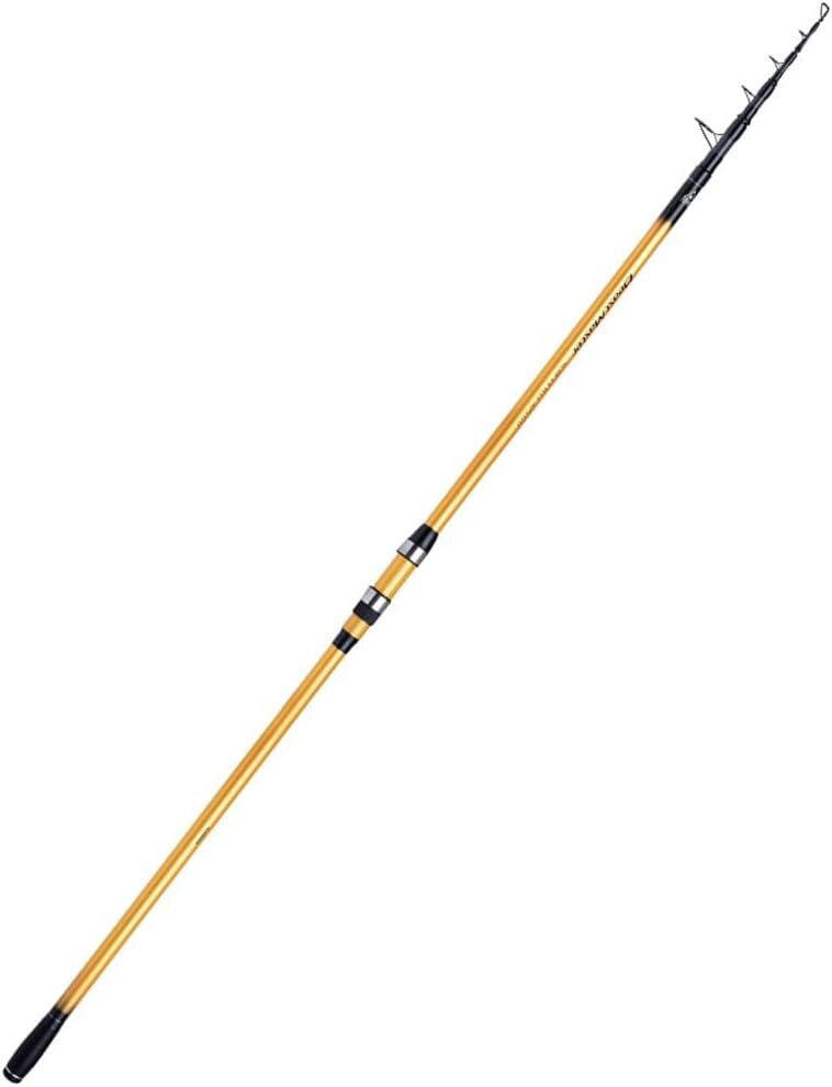 SHIMANO BEASTMASTER FX Surf Tele 4,25 MT 150 GR
