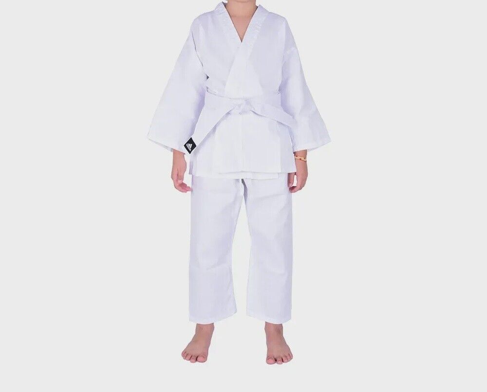 ADIDAS KARATE-GI adiSTART K200 2.0 KARATEGI MISURA 130CM