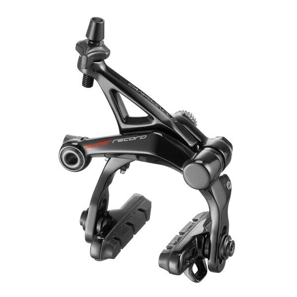 coppia freni caliper super record dual pivot nero 525125001 CAMPAGNOLO Freni bic