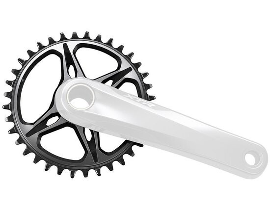 Corona 12 velocità Shimano XTR SM-CRM95 per guarnitura FC-M9100-1/9120-1 32T