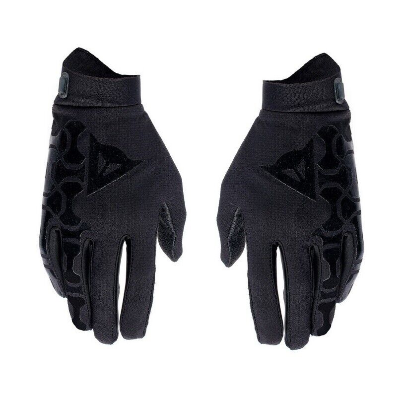 guanti hgr gloves nero Dainese Bicicletta mountain