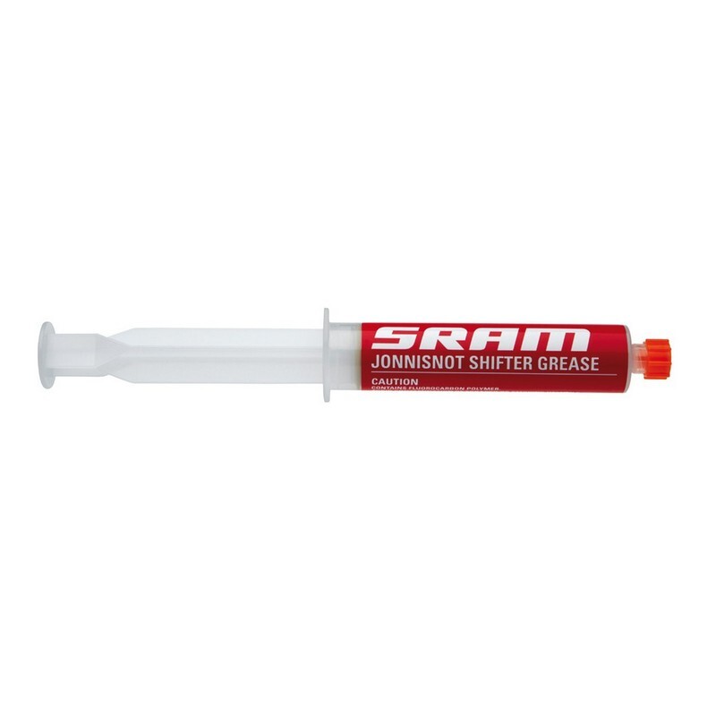 grasso per cambio jonnisnot 20ml SRAM Bicicletta