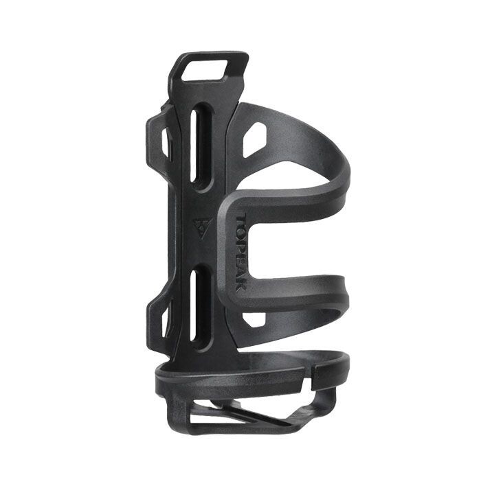 Topeak Portaborraccia DualSide Cage Pro