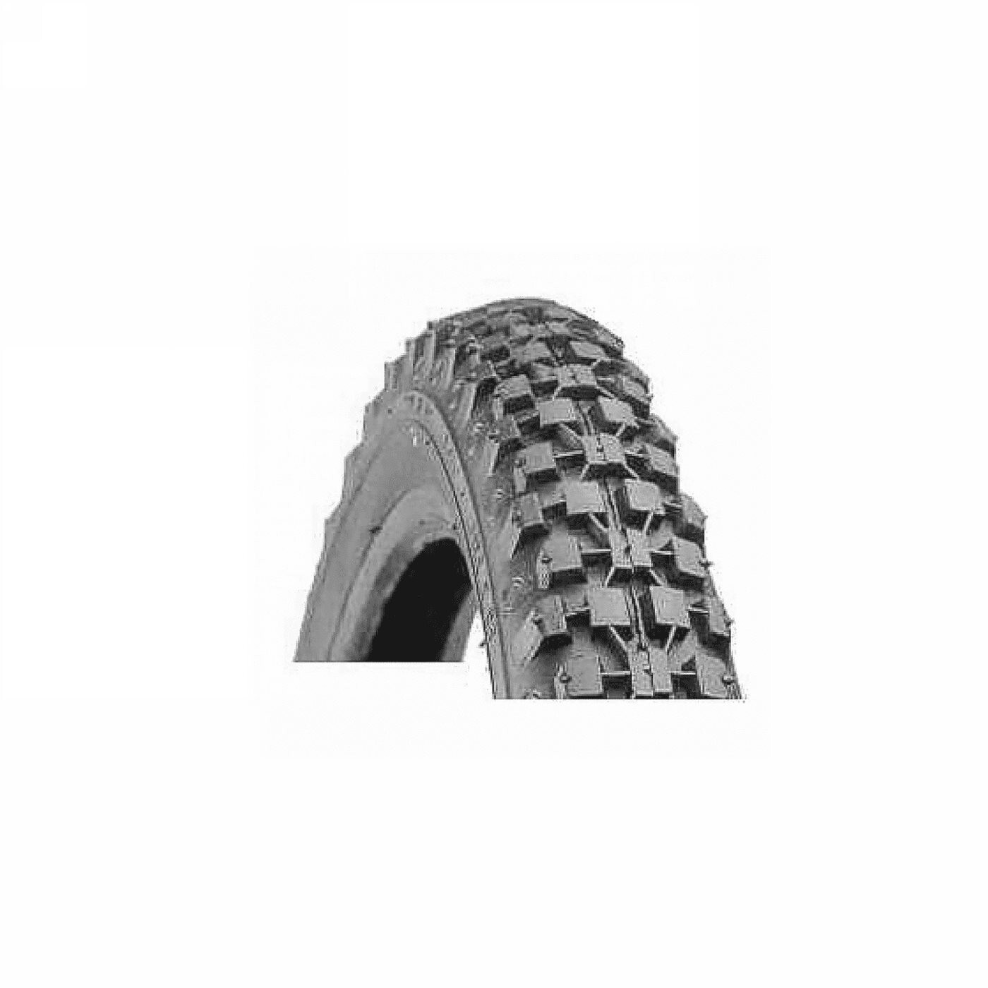 Copertone 14" x1.75 (47-254) nero c93 Cst Bici