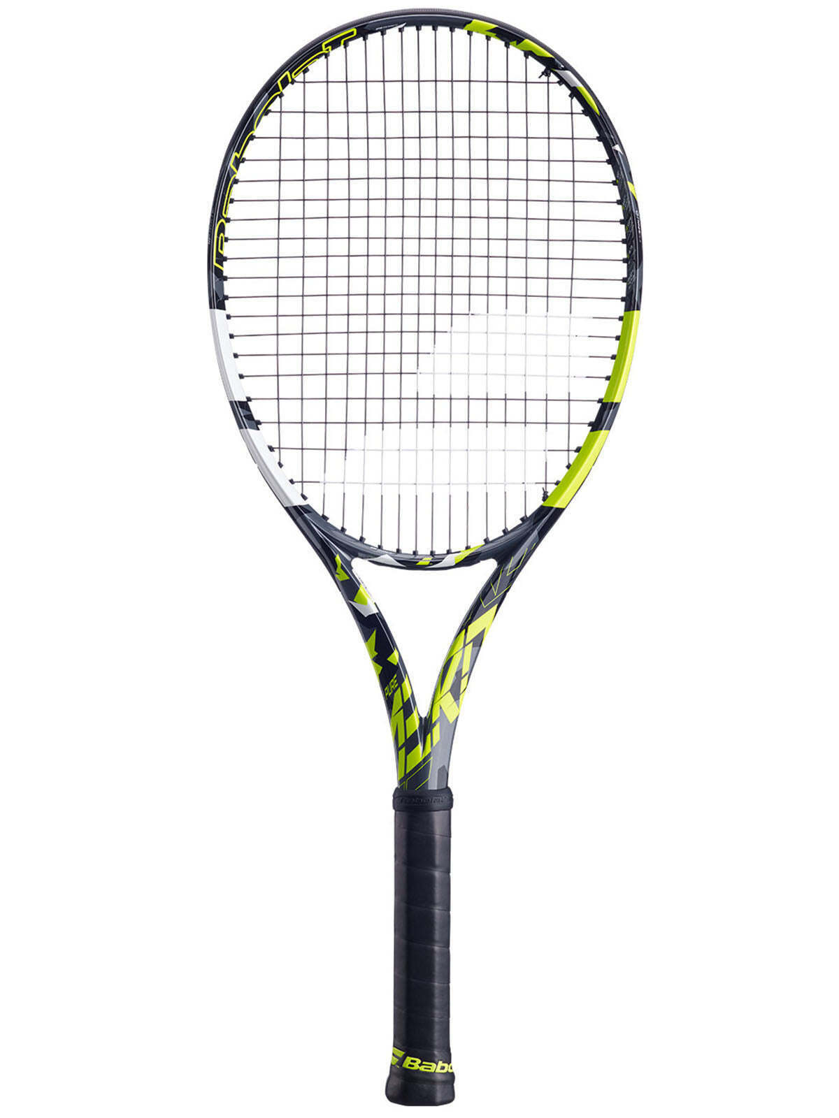 Racchette Unisex Babolat - Pure Aero (Unstrung) - Giallo