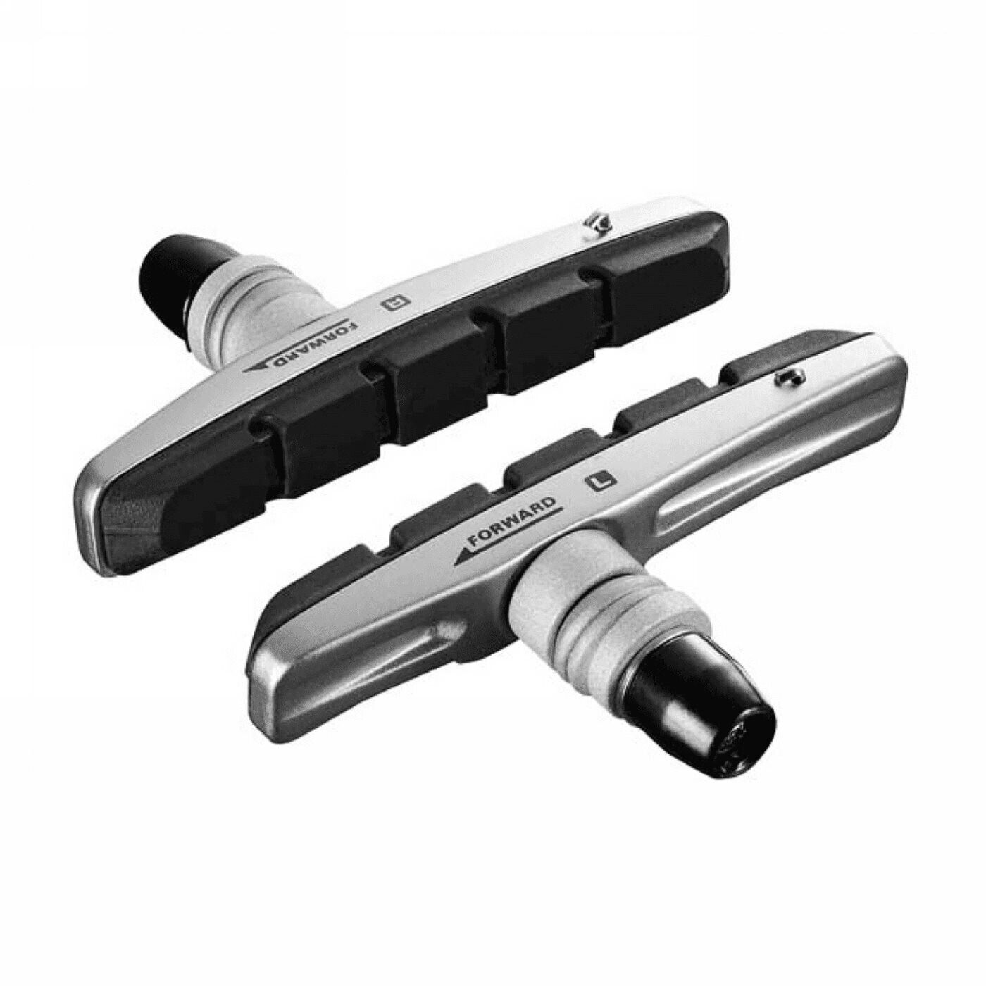 Pattini freno shimano deore xt m70r2 br-m770 Bici