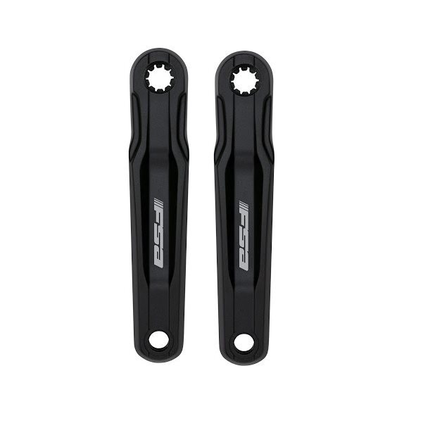 pedivelle ck-761/is isis alluminio 165mm bosch gen2 FSA Bici elettrica